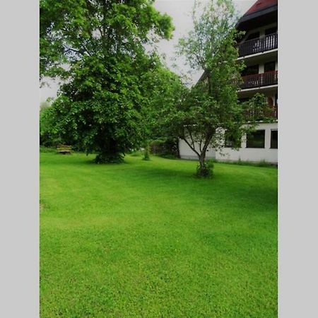 Modernes Apartment Mit Traumhaftem Blick Ins Gruene Braunlingen Екстер'єр фото