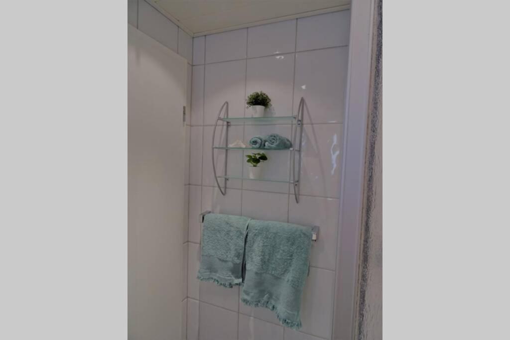 Modernes Apartment Mit Traumhaftem Blick Ins Gruene Braunlingen Екстер'єр фото